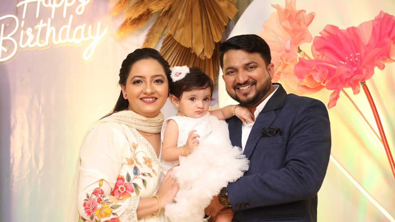 Happy Birthday Piyu & Snowy!❤️| हा बर्थडे फक्त Snowy चा नाही तर पीयूचा हि आहे! | @PriyankaPrakashh