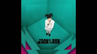 J-Hope - Pandoras Box (Audio)