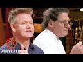 Best Moments of Celebrity Guest Chefs! | MasterChef Australia | MasterChef World