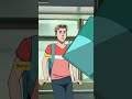 Just straight things - Invincible #shorts | Prime Video