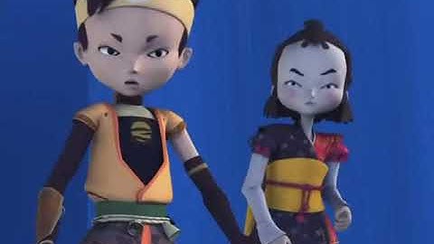 XANA Hopper Betrays the Warriors - Code Lyoko