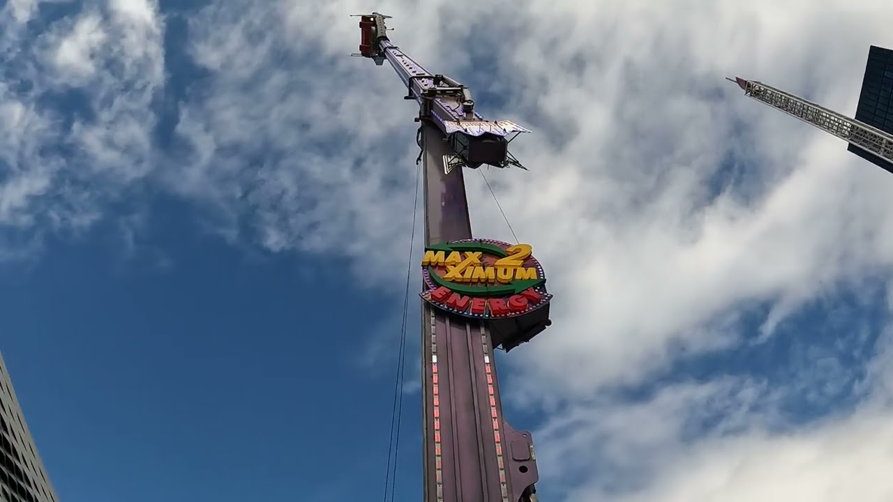 Maxximum 2 - Jolliet (Offride) - Basler Herbstmesse 2022