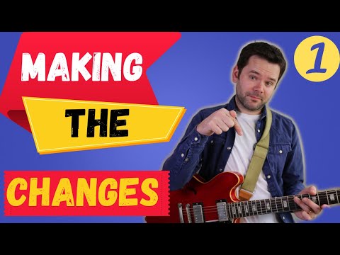 Fix incomplete arpeggio knowlege 🎸