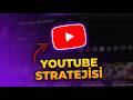 YOUTUBE PARA KAZANMA (4000 Saat İçin En İyi İçerik Stratejisi)
