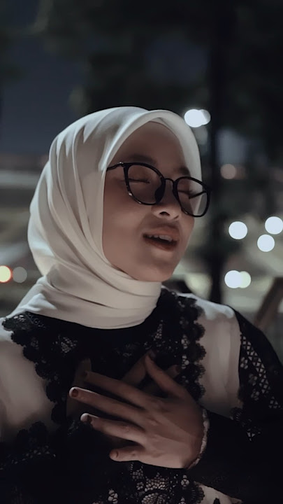 SHOLAWAT JIBRIL - SABYAN #sabyan #nissasabyan #sholawat #sholawatjibril