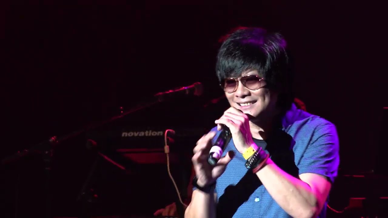 INTROVOYS | DI NAKO AASA PA | Live in Lakeland Florida | 4K (Ultra-HD)