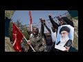 Iran vs Israel &amp; us conflict from the start 