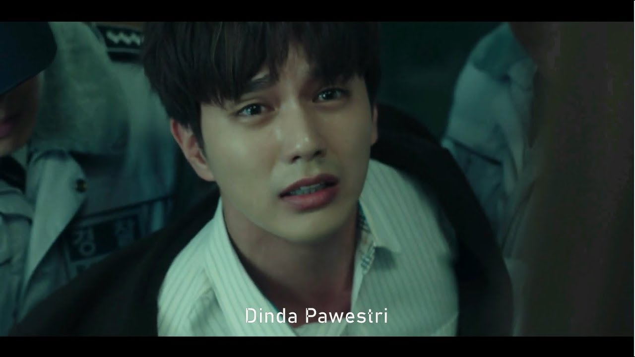 Yoo Seung Ho (유승호) Can You Hold Me? |