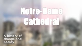 🏰 The Secrets of Notre-Dame! 😮