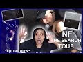 Capture de la vidéo Nf - The Search Tour Live *Front Row*| Full Amazing Concert!!