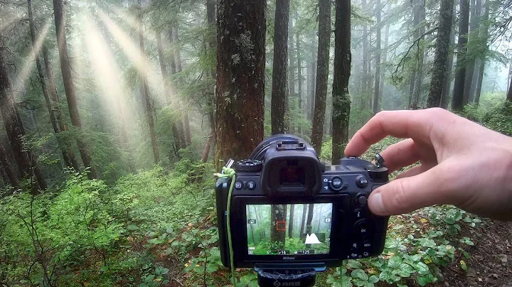 📷⚙️ 3 CAMERA SETTINGS to CHANGE NOW | Landscape Photography Tips