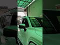 White Landcruiser Lc300 2024 Zx✨🔥🤍