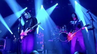 Smashing Pumpkins DROWN Live 09-22-2022 Irving Plaza NYC *FRONT ROW* 4K