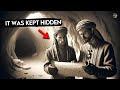This 2000 year old lost gospel reveals the secret teachings of Jesus (hidden knowledge)