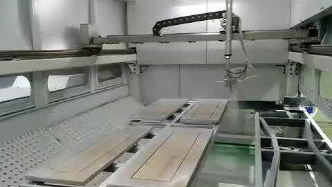 CNC Paint machine 5 Axis spray automatic painting machine--- 0086 15931098079