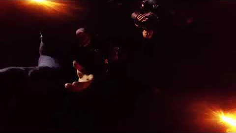 Dominique Campbell assaulted by East Cleveland Pol...