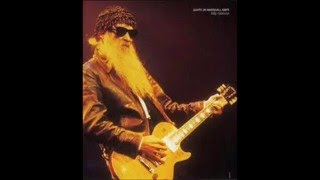 zztop \& john lee h. boom