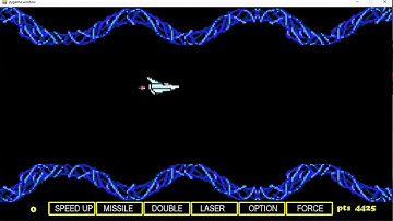 Tutorial Gradius Python 4ªPart