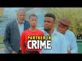 Partner In Crime (Mark Angel Comedy)