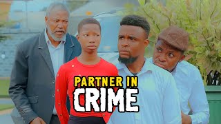 Partner In Crime (Mark Angel Comedy)