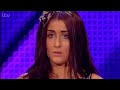 The X Factor 2013 - Sheena McHugh