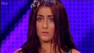 Download lagu The X Factor 2013 - Sheena McHugh