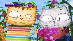 Cloud Bread RTV - Paman Kook Â¦Â¦ Hongsi Hongbi [Bahasa Indonesia] Terbaru 2019 #ChocolateCartoon - Durasi: 8.50. 