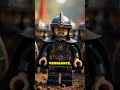 Battle Rituals: Black vs Silver Armies Revealed