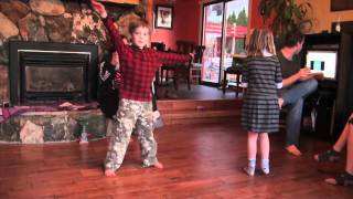 Easter 2011 pt 2