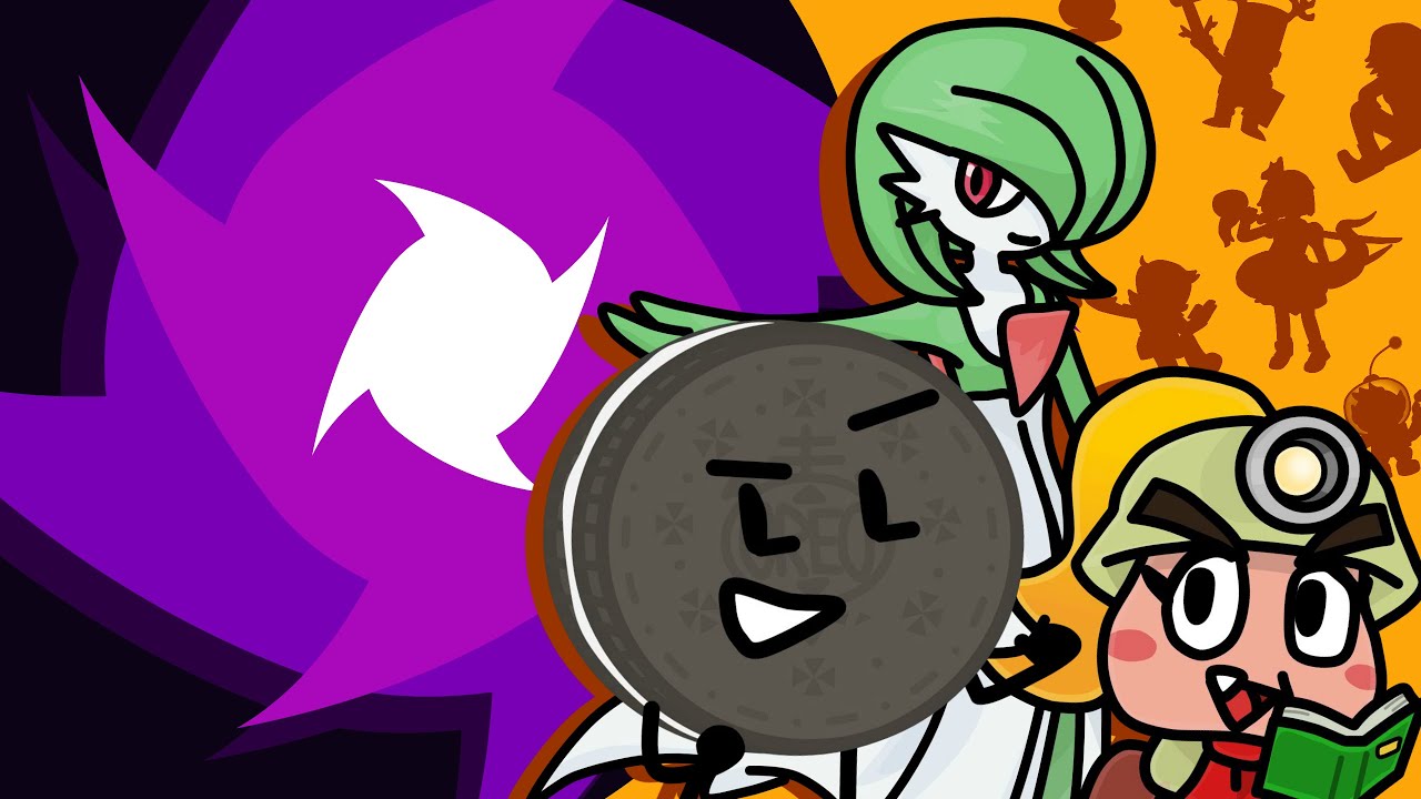 CEO Season 20 - Classic Crossover! (Part 1)