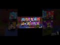 Peguei mil troféus de Sandy #brawlstars