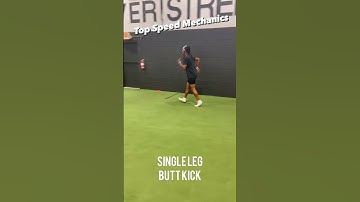 Working to improve frontside mechanics with these unilateral pattern drills #shorts