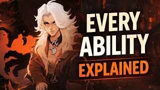 Silver Has 3 Extra Abilities – Ultimate Transformation Explained | Deadlock
