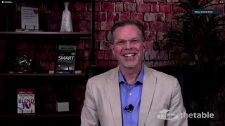 The Church as a Blended Family - Classic - Ron Deal