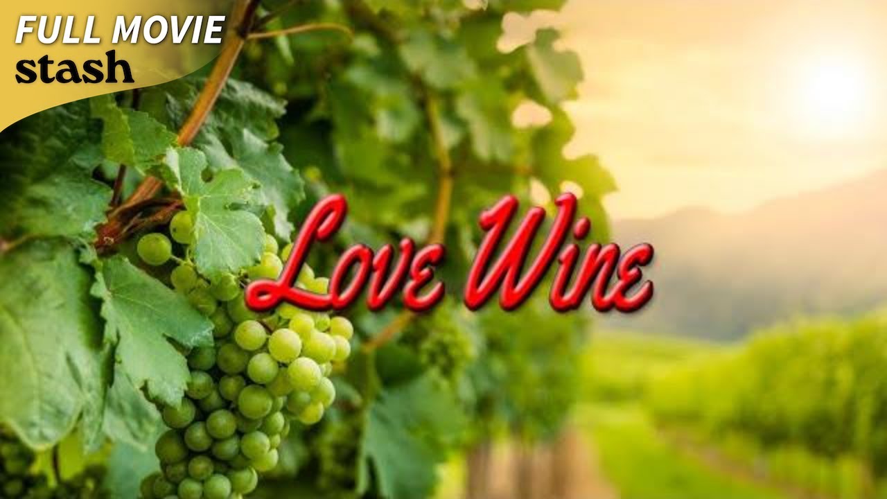 Love Wine