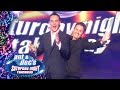 100 Saturday Night Takeaway Shows In 100 Seconds!