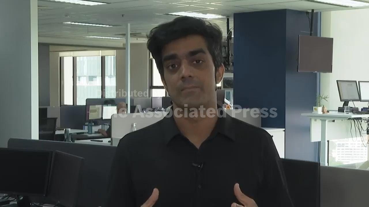 Fake images spread online as conflict in Middle East widens