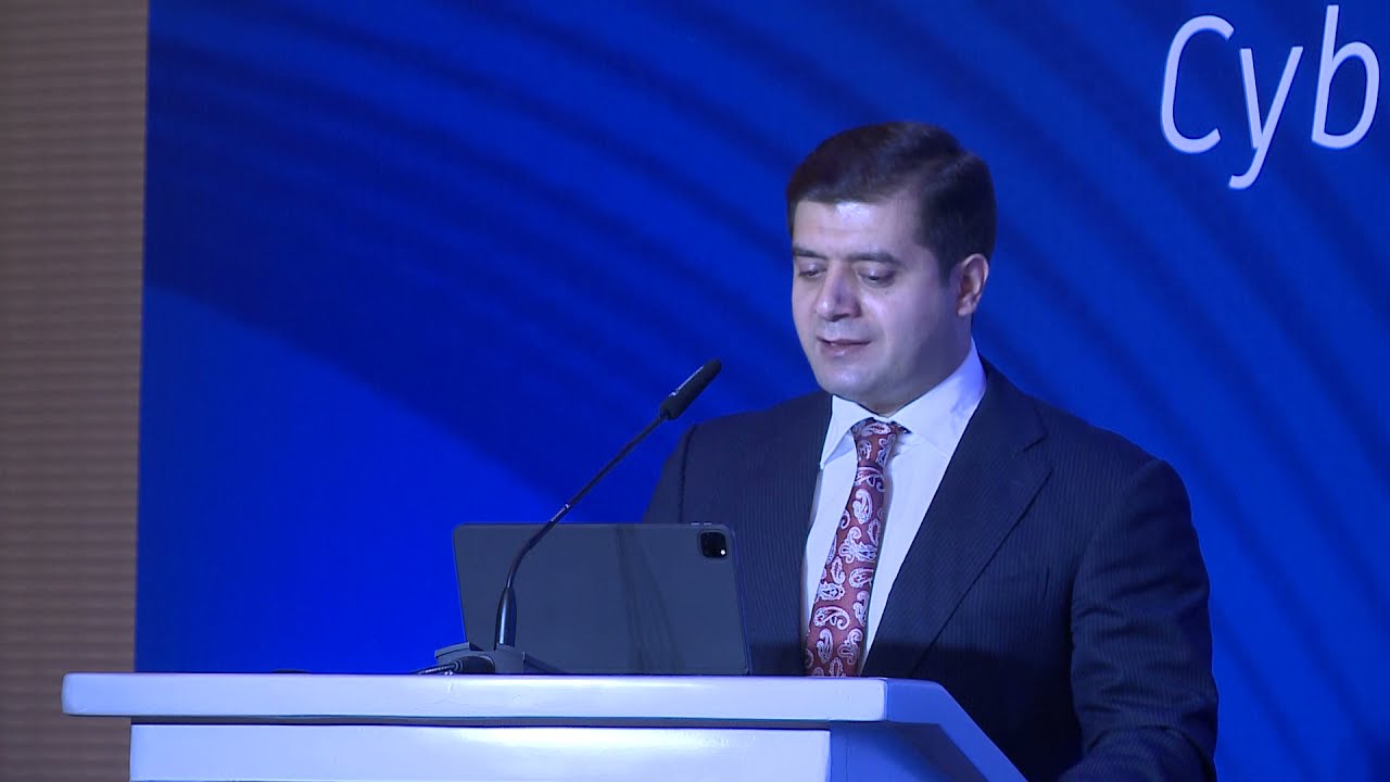 International Cyber Security Days - 29 November 2021