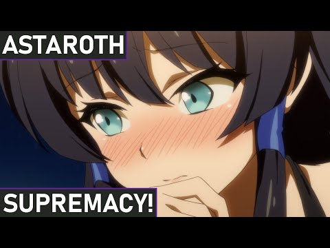 Would Be Better Off As A Special Episode... | Combatants Will Be Dispatched!, Ep. 10 Review