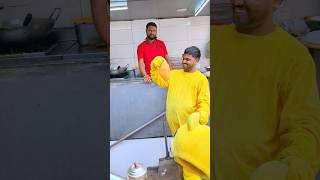 TEDDY KA KHANA GIRA DIYA OR MARA 😢 #shorts #viral #shortsfeed #trending #viralvideo #viralshorts