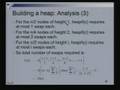 Lecture - 21 Binary Heaps