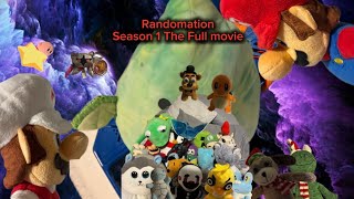 Randomation Season 1 The full movie 
