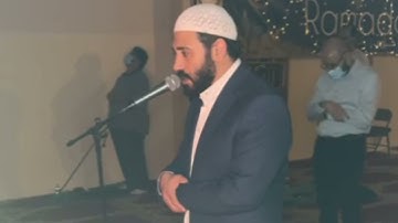 برواية ورش ، سورة الفرقان ، تراويح رمضان  1442 ، الشيخ محمود جمال