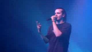 Atmosphere - Like the Rest of Us (live)