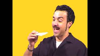 The Making of ROYBERTITO'S (2005)