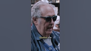 Barry Loewer on Two Kinds of Falsifiability