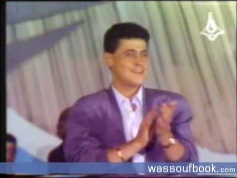    1992 جورج وسوف مهرجان المحبة والسلام سوريا