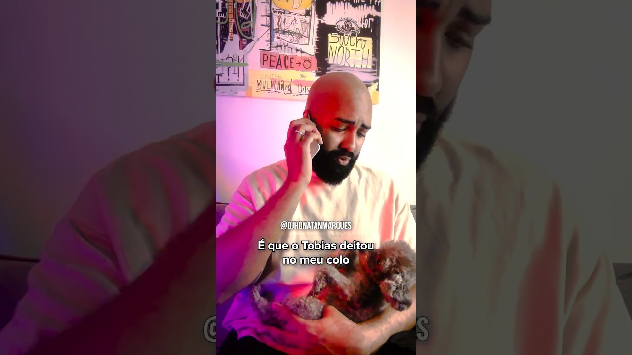 Avisa a minha família que eu tentei.