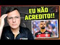 Acho que  um zagueiro que vai acabar virando reserva  mauro cezar