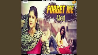 Forget Me
